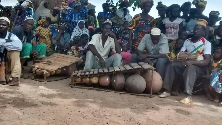Photo du souka 2015